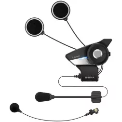 Мотогарнитура Bluetooth SENA 20S EVO Dual