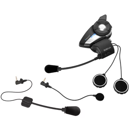 Мотогарнитура Bluetooth SENA 20S EVO Dual