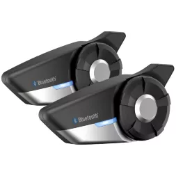 Мотогарнитура Bluetooth SENA 20S EVO Dual