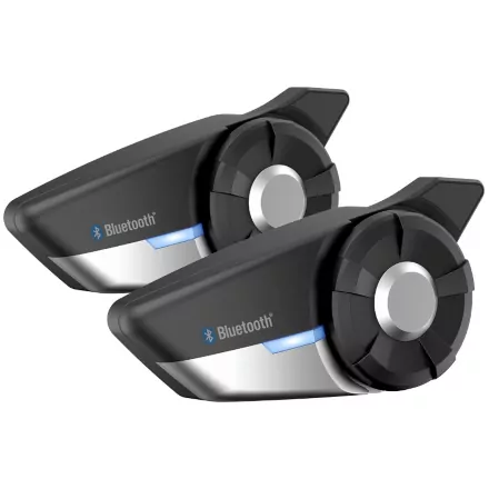 Мотогарнитура Bluetooth SENA 20S EVO Dual