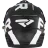 Шлем FXR Torque X Team Blk/White W/ E Shield &amp; Sun Shade с подогревом