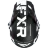 Шлем FXR Torque X Team Blk/White W/ E Shield &amp; Sun Shade с подогревом