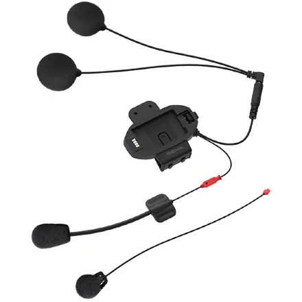 Мотогарнитура SENA SF4 Dual
