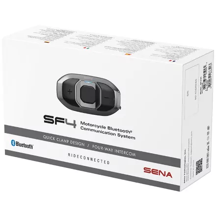 Мотогарнитура SENA SF4 Dual