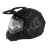 Шлем FXR Torque X Team Black Ops W/ E Shield &amp; Sun Shade с подогревом