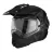 Шлем FXR Torque X Team Black Ops W/ E Shield &amp; Sun Shade с подогревом