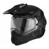 Шлем FXR Torque X Team Black Ops W/ E Shield & Sun Shade с подогревом