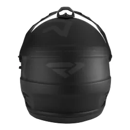 Шлем FXR Torque X Team Black Ops W/ E Shield &amp; Sun Shade с подогревом