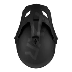 Шлем FXR Torque X Team Black Ops W/ E Shield &amp; Sun Shade с подогревом