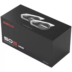 Мотогарнитура SENA 50S Dual
