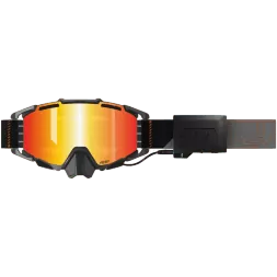 Очки 509 Sinister X7 S1 Orange Pop  с подогревом