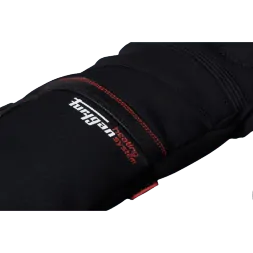 Мотоперчатки Furygan Heat Genesis, цвет Черный