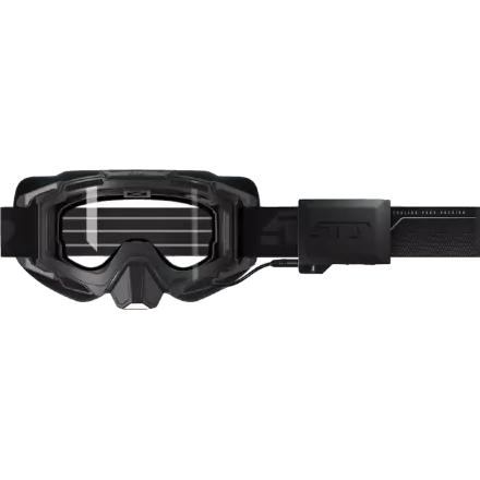 Очки 509 Sinister XL7 S1 Nightvision с подогревом
