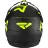 Шлем FXR Torque X Team Blk/Hi Vis W/ E Shield &amp; Sun Shade с подогревом