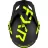 Шлем FXR Torque X Team Blk/Hi Vis W/ E Shield &amp; Sun Shade с подогревом