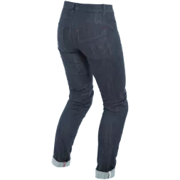 Мотоджинсы Dainese Alba Slim Lady Dark-Denim