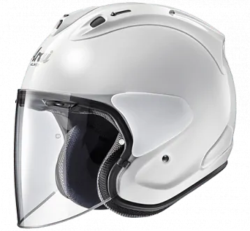 Мотошлем Arai SZ-R Vas, цвет Diamond White