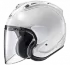 Мотошлем Arai SZ-R Vas, цвет Diamond White
