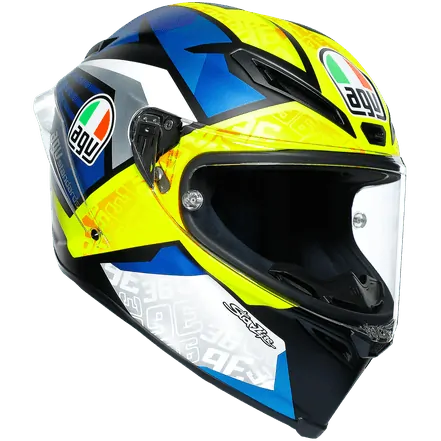 agv corsa