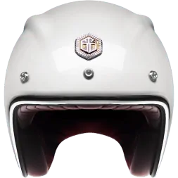 Мотошлем Guang Open Face Rivoli Glossy