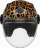 Мотошлем Guang Jet Leopard