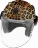 Мотошлем Guang Jet Leopard