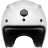 Мотошлем Guang Open Face Rivoli Matte 