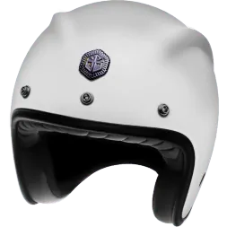 Мотошлем Guang Open Face Rivoli Matte 