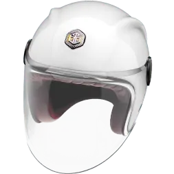 Мотошлем Guang Jet Rivoli Glossy