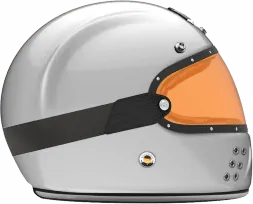 Визор Guang Full Face Orange