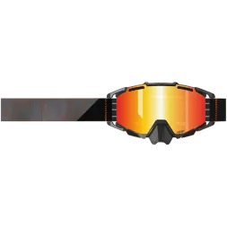 Очки 509 Sinister X7 Orange Pop без подогрева 