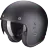 Мотошлем Scorpion Exo Belfast Evo Solid, цвет Черный Матовый