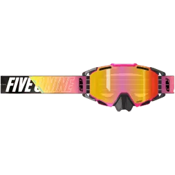Очки 509 Sinister X7 Oil Slick без подогрева
