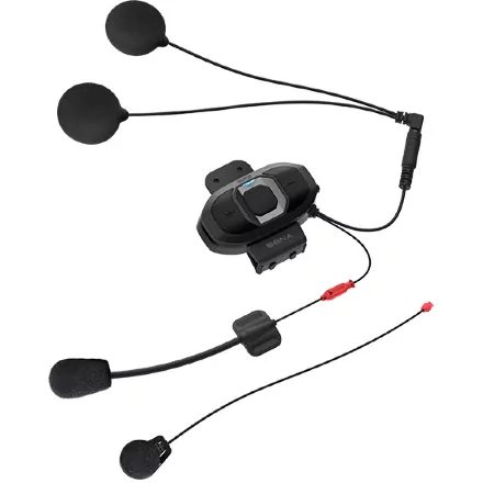Мотогарнитура SENA SF2 Dual