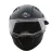 Шлем AiM JK906 Black Matt с электрообогревом