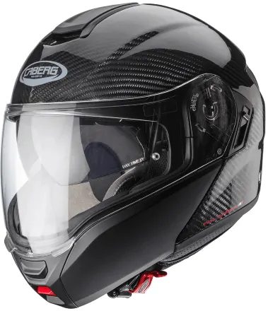 Мотошлем Caberg Levo Carbon, цвет Карбон