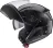 Мотошлем Caberg Levo Carbon, цвет Карбон