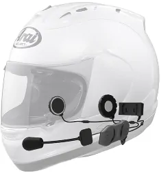 Мотогарнитура Bluetooth SENA 10R Dual, без пульта ДУ