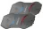 Мотогарнитура Bluetooth SENA 10R Dual, без пульта ДУ