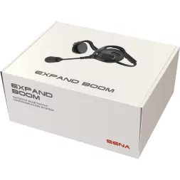 Мотогарнитура SENA Expand Boom