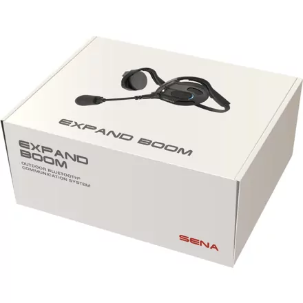 Мотогарнитура SENA Expand Boom