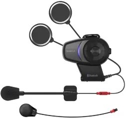 Мотогарнитура Bluetooth SENA 10S