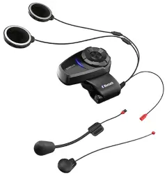 Мотогарнитура Bluetooth SENA 10S