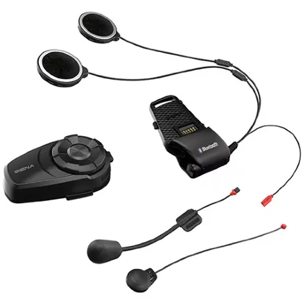 Мотогарнитура Bluetooth SENA 10S Dual