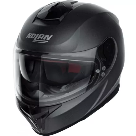 Мотошлем Nolan N80-8 Special N-Com 09