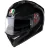 Мотошлем AGV K-5 S Solid Black