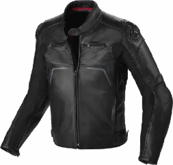 Мотокуртка Spidi Carbo Rider Black