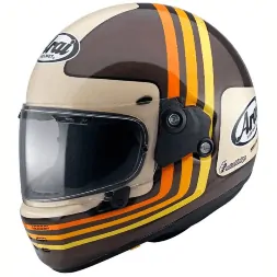Мотошлем Arai Concept-X, цвет Dream Brown