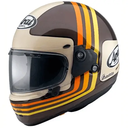 Мотошлем Arai Concept-X, цвет Dream Brown