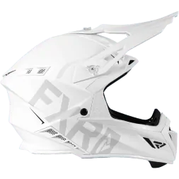 Шлем FXR Helium Prime White